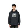 Nike Sweatshirts Men's Hooded Moderate Regular AT5258-010