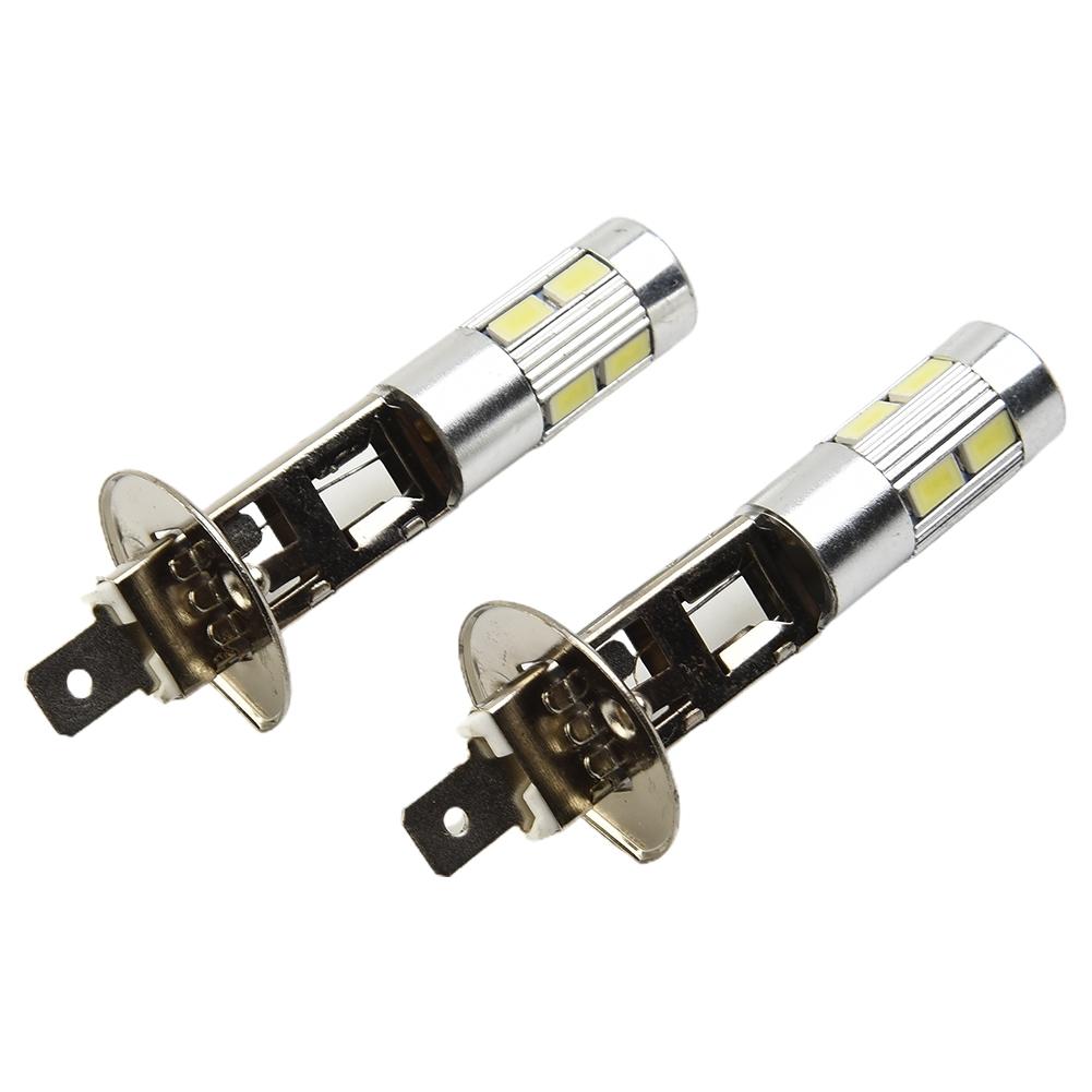 Car Light Bulbs 5630 Chip DC9V-16V New White Light