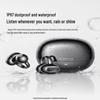 SANAG S8S Ultra AI Ear Clip-on Bluetooth Wireless Earbuds