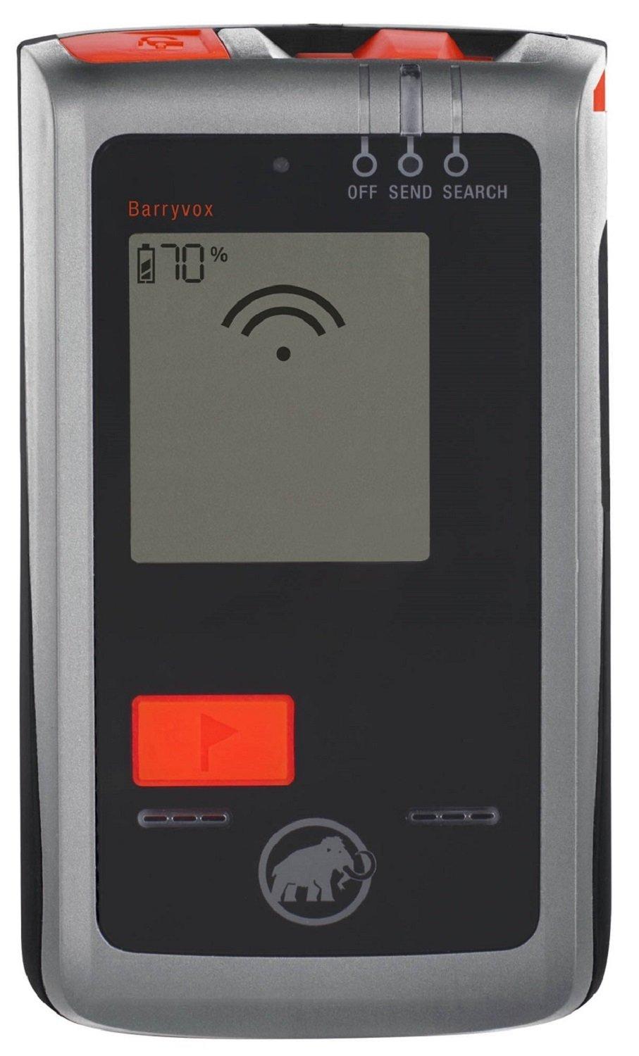 

MAMMUT (Mammut) Avalanche buried person search avalanche beacon Barryvox 271000150