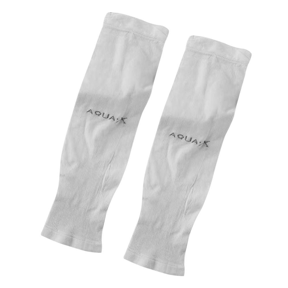 Loose Ice Sleeve Arm Cover Breathable Sun Protection Gloves New Arm Cuff Cover  Unisex