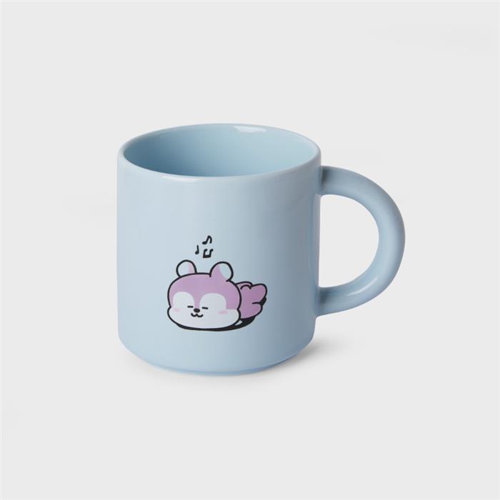 LINE FRIENDS BT21 New Basic MANG Becher (355ml)