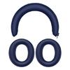 Headphone Outer Shell Cover for Space 2, Washable Silicone Wrap for Routine Travel, Desk Use, and Daily Carry Care