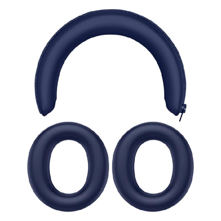 Headphone Outer Shell Cover for Space 2, Washable Silicone Wrap for Routine Travel, Desk Use, and Daily Carry Care