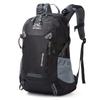 35L Outdoor-Wanderrucksack Hochwertiger Nylon-Rucksack mit großer Kapazität Wandersporttasche Cross-Country-Multifunktionsrucksack