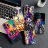 Game-F-ForTniTes-Wallpaper Phone Cover for Apple iPhone 17 14 15 16 Plus Pro Max 16E ProMax + 16Plus 14+ 16+ Protective Case