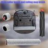 Promotion!S1 Pro Replacement Parts Accessories Vacuum Main Brush X1,Side Brush X6, Washable Filter X4 Dust Bag X4, Rolling Mop X