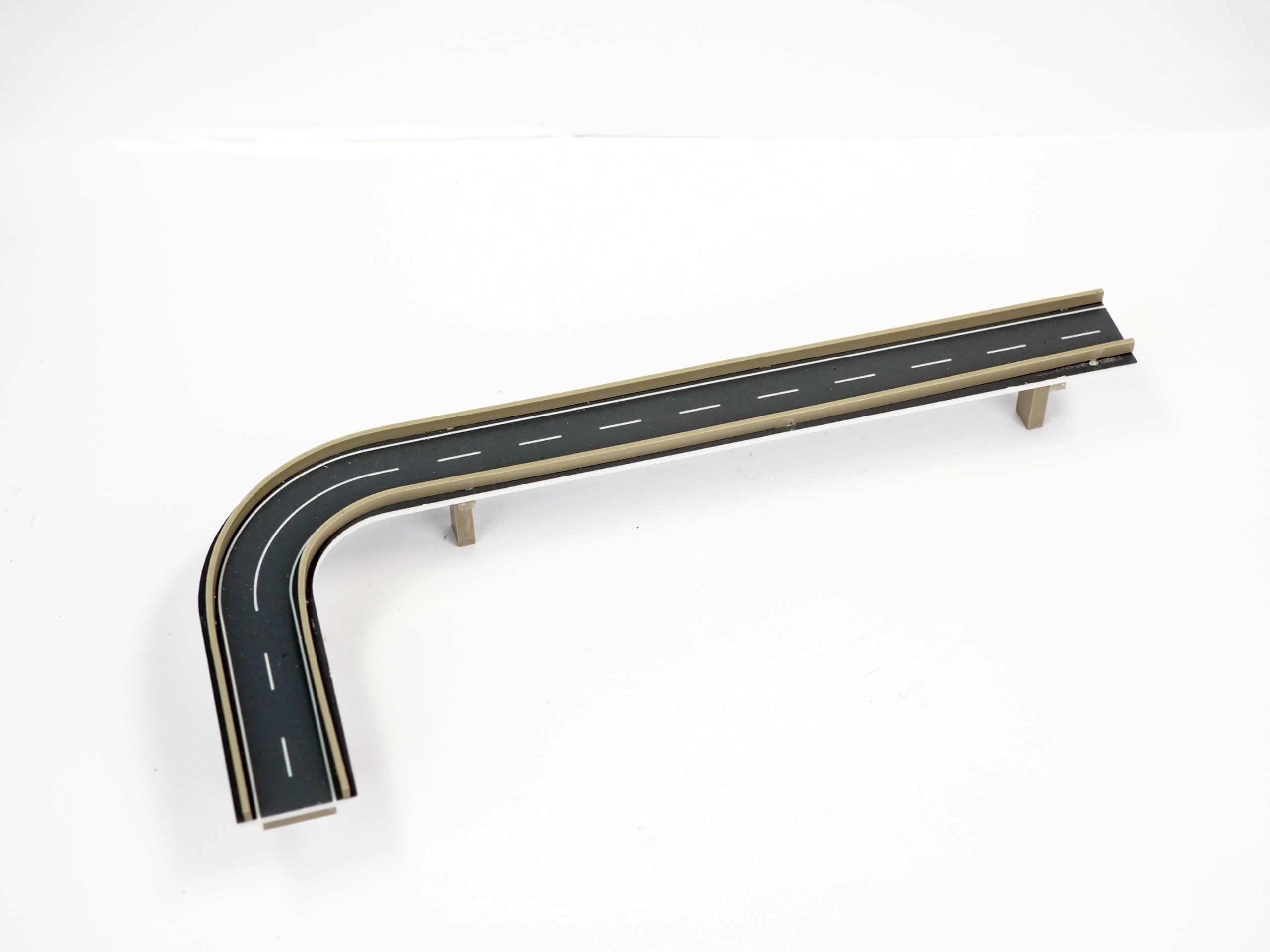 

in three Railway model Diorama Figure Arts Gunpla Other compatible Viaduct B [Good directions] 1/300