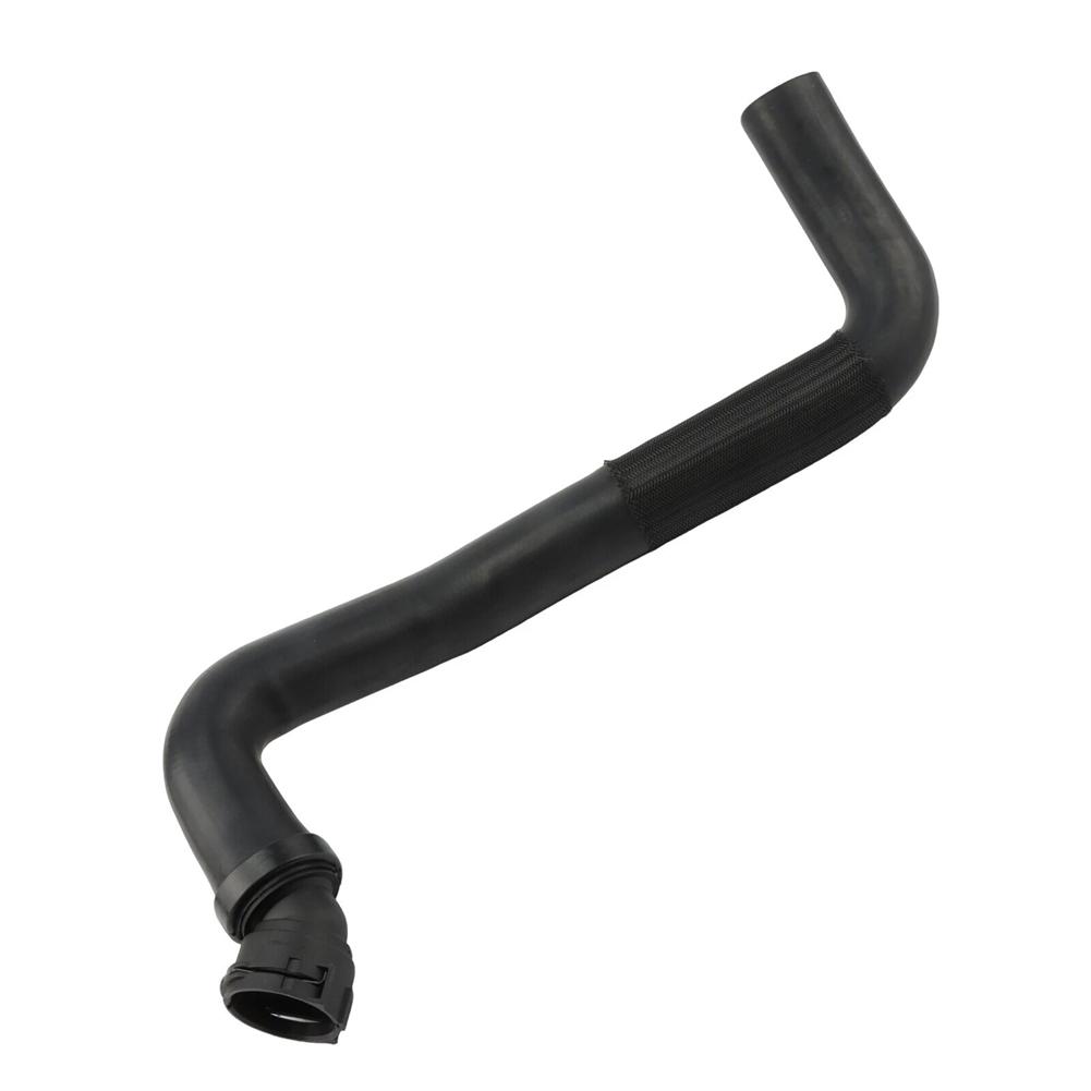 Plastic Radiator Hose for Ford F150 5.0L 2011 to 2014 With OEM CL3Z 8260 A and BL3Z 8260 B Engine Cooling Component