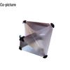 XieTu Marine Emergency Aluminum Corner Reflector