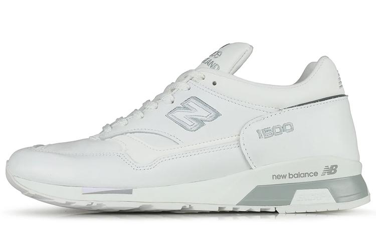 1500 New Balance Сделано в Англии  Белый  2021 M1500WHI 41.5