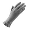 Lishi Women's Thin Thermal Cycling Gloves