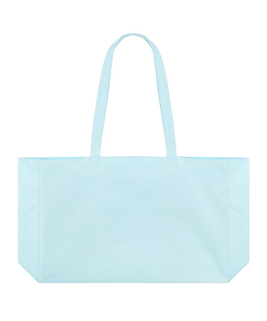 Luvistrue Sy Lettering Tote Bag(Mint)