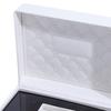 Elegancki organizer na zegarki i inteligentne urządzenia - Premium Storage Box