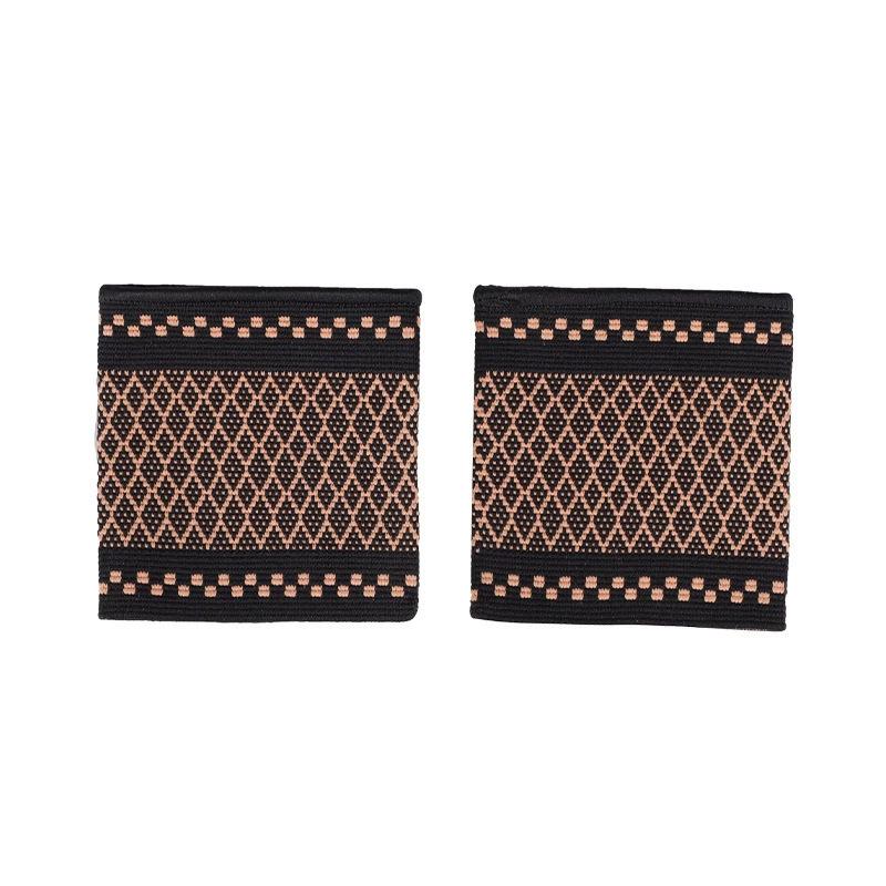 Copper Ion Knee Pads Sports Knee Pads Knee Joint Leg Pads Badminton Palm Pads Elbow Elbow Ankle Joint Ankle Cover