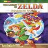 Legend of Zelda Vol. 3 by Akira Himekawa Paperback Book 9781421523293