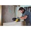 Rabot électrique filaire - Stanley Fatmax - FME630K-QS - 750W - Largeur de rabotage 82 mm