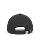 NOTIG Cotton Ball Cap Charcoal Gray_Okf3Accp101Cg
