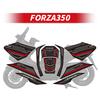 Acessórios para motociclos – Adesivos para motociclos