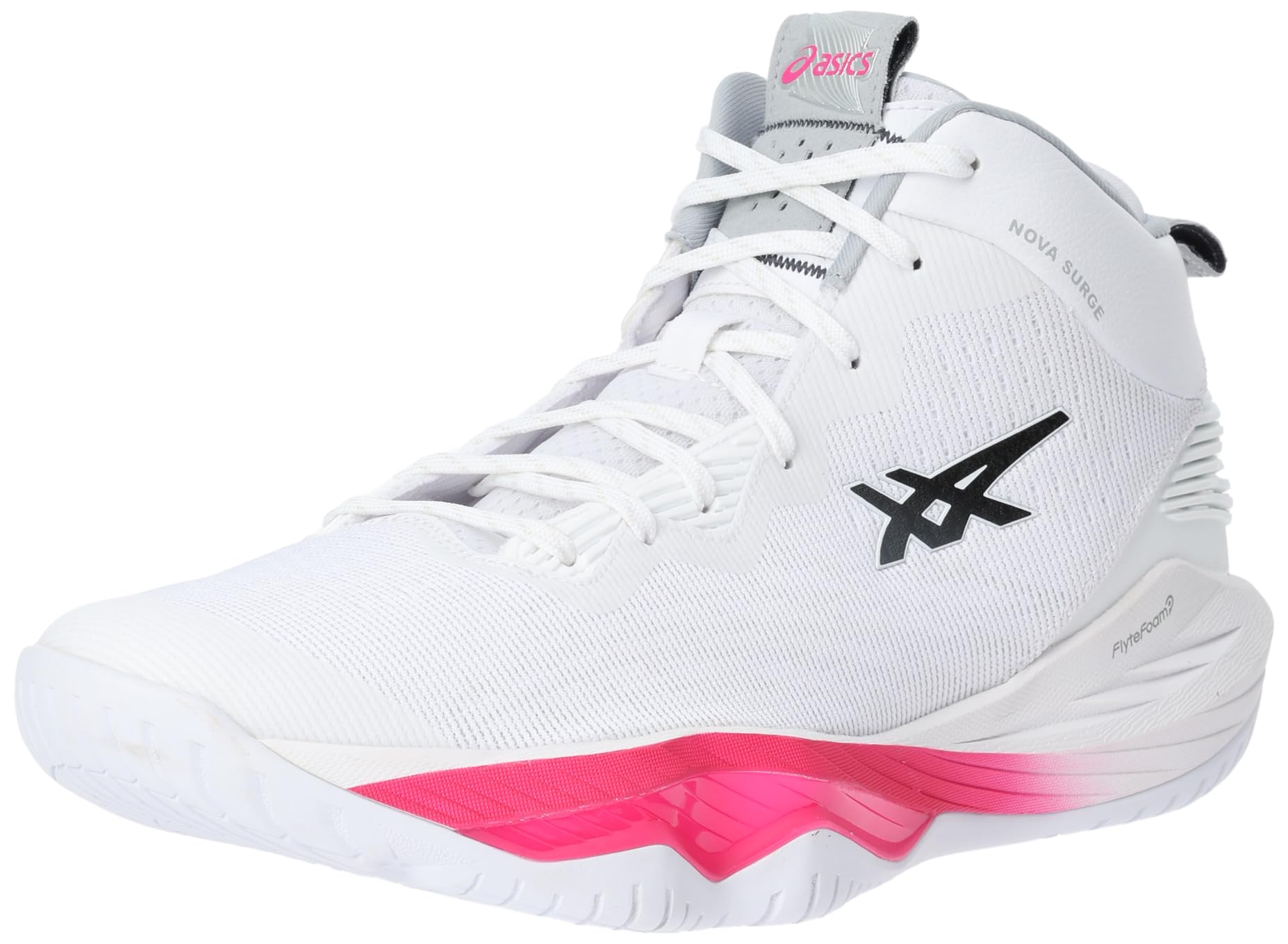 

ASICS NOVA SURGE 2 Basketball Shoes Men s