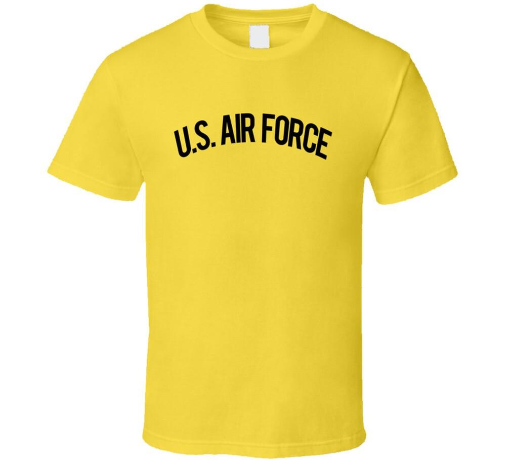 US Air Force Girl Interrupted Angelina Jolie Movie T Shirt