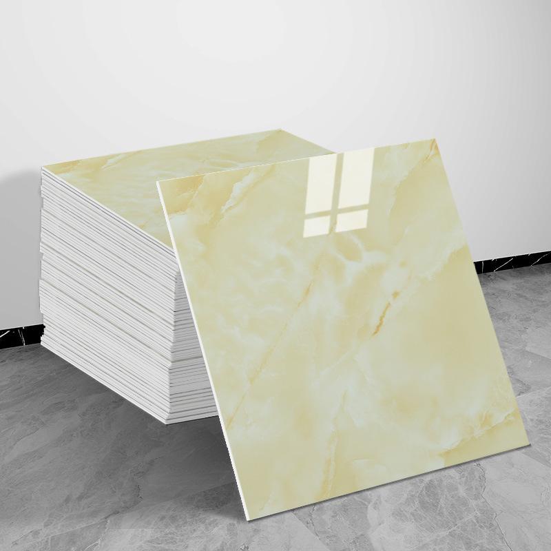 Self-adhesive Wallpaper/wall Sticker for Renovating and Beautifying Tile or Aluminum-composite Panel Walls