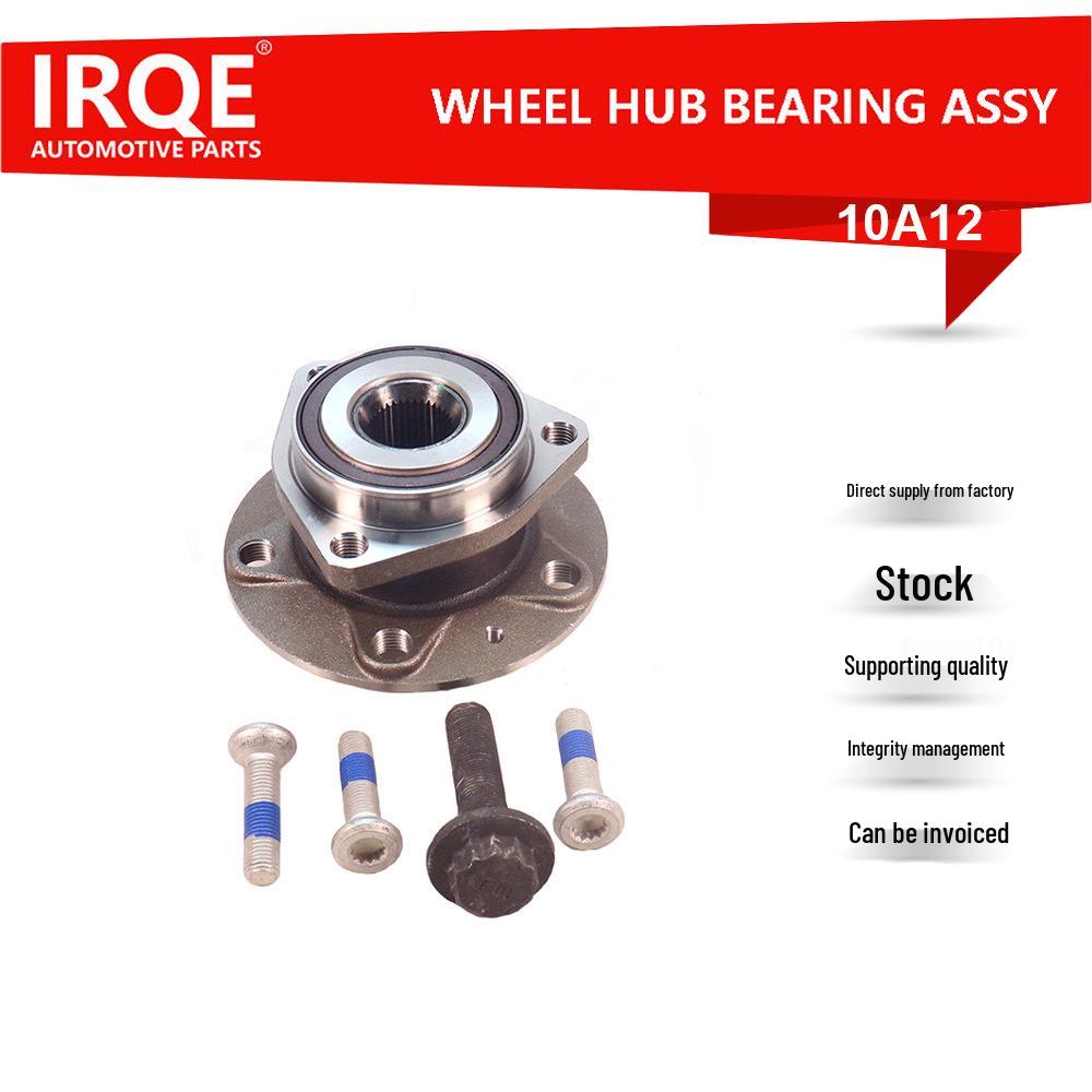 Car Front Wheel Hub Bearing Unit Assembly 1K0 498 621 513262 for Sko