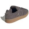 Adidas Women's Campus 00s 'Charcoal Putty Grey' Women's Sneakers IH2661