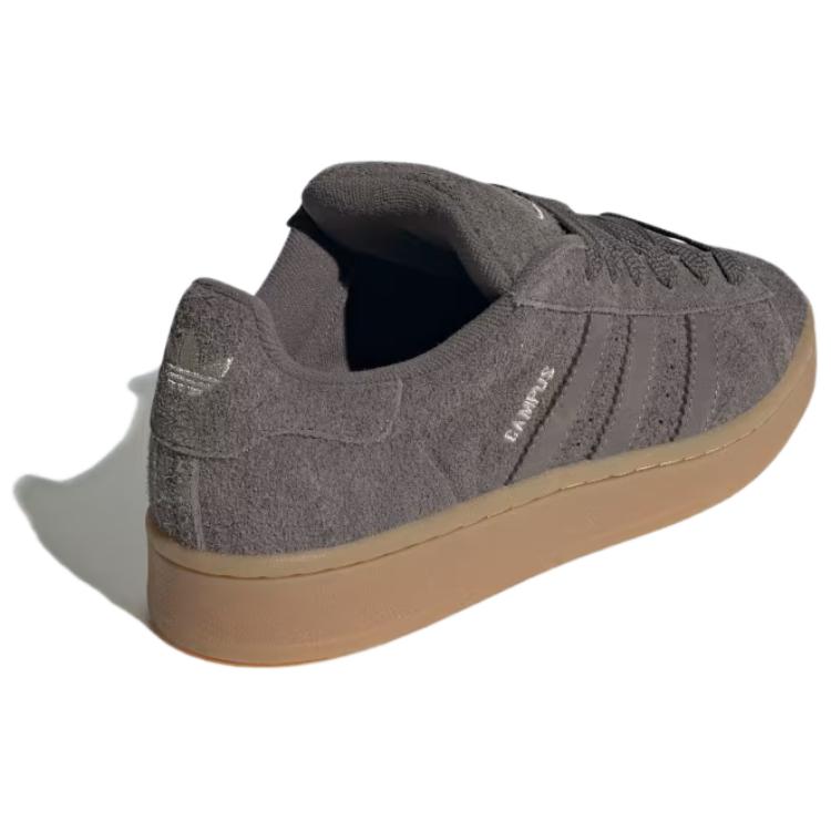 Adidas Women's Campus 00s 'Charcoal Putty Grey' Women's Sneakers IH2661
