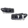 18-23 BMW 5 Series Headlight (Single-Side Price)