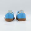IE6975 Sporty & Rich Adidas Samba OG Cream White Blue Rush Gum (Men's)