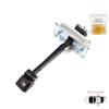 EDP1233 Rear Door Hinge Stop Check Strap Limiter 13181961 for Vauxhall Opel Corsa D S07 2006-2014