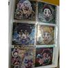 Used Demon Slayer: Kimetsu no Yaiba Deformed Seal Wafers 60 Pieces Collection File
