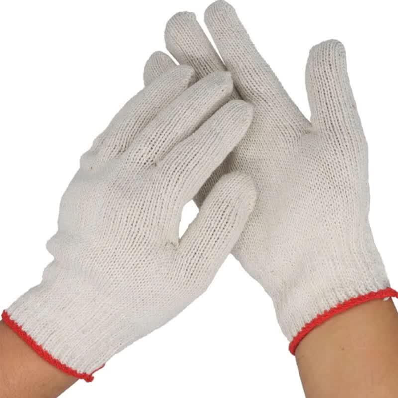 Xieping Knit Gloves