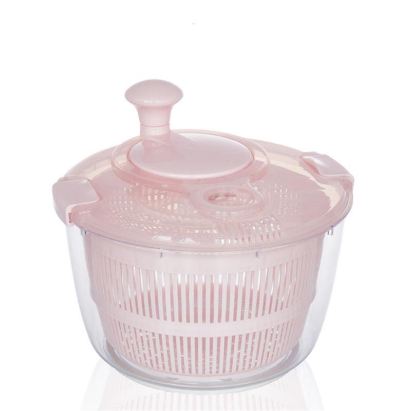 

Овощная сушилка Простая в использовании Экономия места Многофункциональная Удобная Экономия времени Многоцелевая Очиститель фруктов Корзина для слива