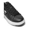 Мужские кроссовки KARL LAGERFELD Kl57530 черный