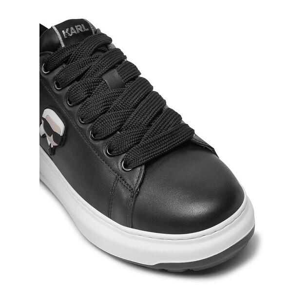 Мужские кроссовки KARL LAGERFELD Kl57530 черный