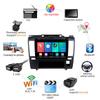 icreative Radio samochodowe z Androidem dla Nissan Tiida C11 2004 - 2013 Carplay Navi GPS multimedialny odtwarzacz wideo Stereo 2Din HU
