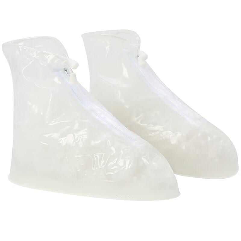 NTSW PVC Rain Shoe Cover