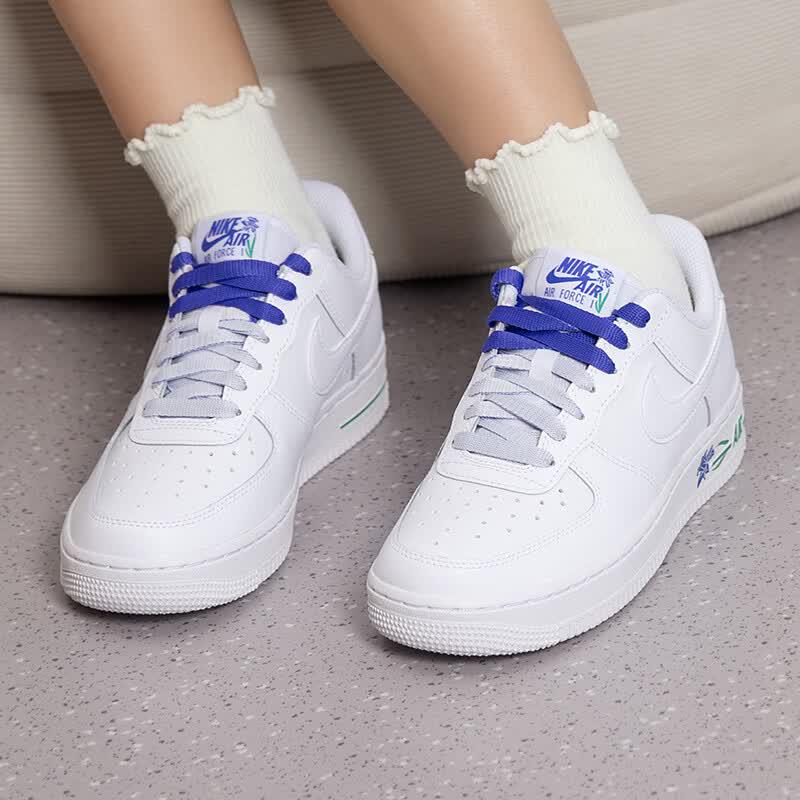 Nike IF0498-101 Women s All-Season Lifestyle Sneakers 38.5