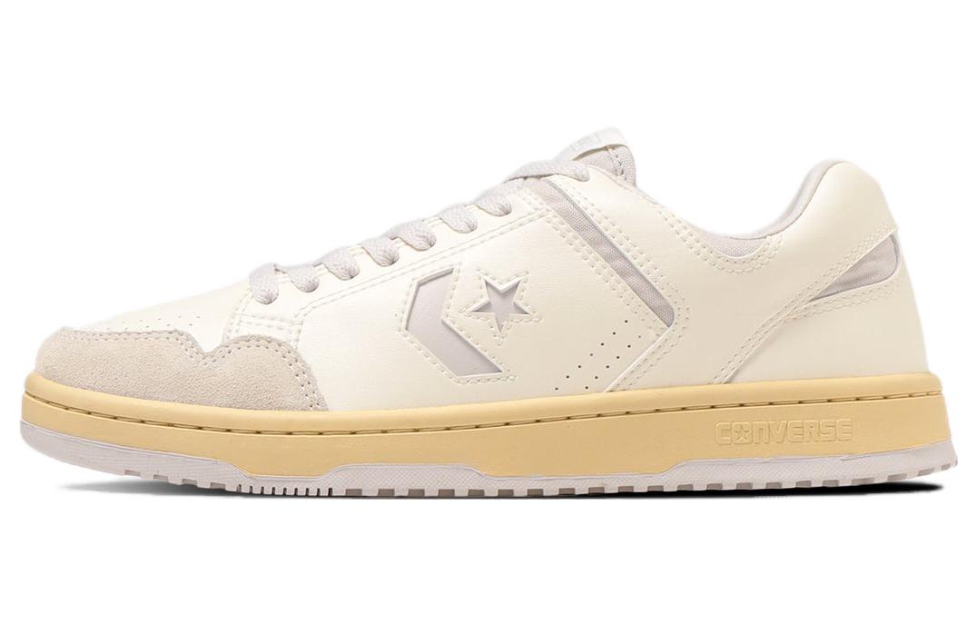Converse Weapon Sk Ox Кремовый Светло-Серый 34201222 40.5