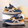 Boys' 2025 Autumn/Winter Sports Shoes – Anti-Slip Running Sneakers for Medium/Large Kids