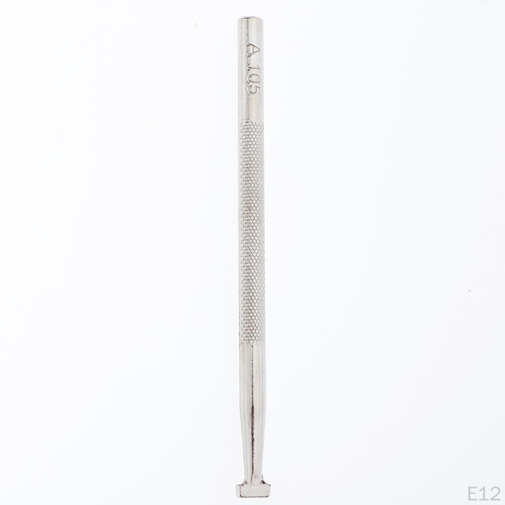 Craft Stamping Embossing Carving Printing Tools