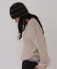 Andobaihaendeu Midnight Hat Chestnut