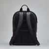 Zero Luggage Zero Black Label Grain Leather Backpack
