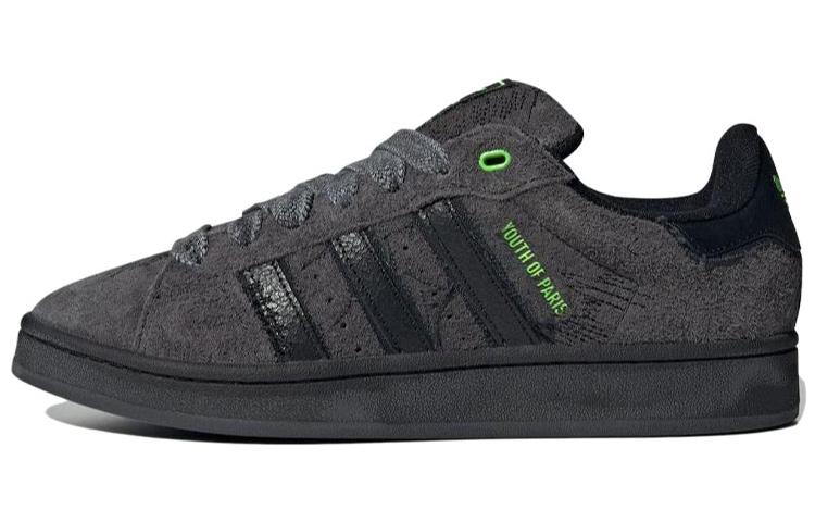

Campus Youth of Paris x Campus Adidas Originals 00s Carbon IE8349 38