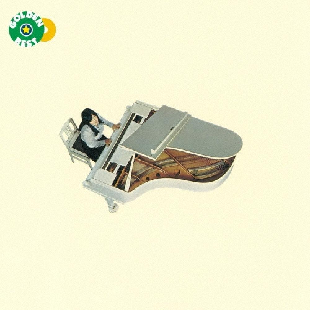 

Kosaka Akiko Cd Album Golden Best Kosaka Akiko