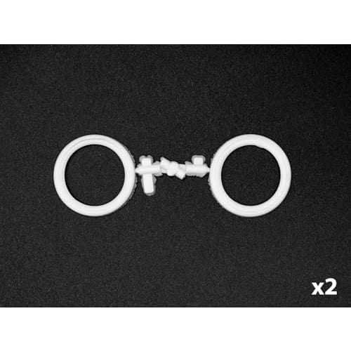 ICM 1/24 Scale Model T Ford 1912 Light Delivery Plastic Model 24008