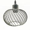 Retro Industrial Style Iron Wire Geometric Lampshade