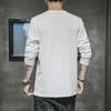 2020 Men's Trendy Hong Kong-Style Long-Sleeve T-Shirt